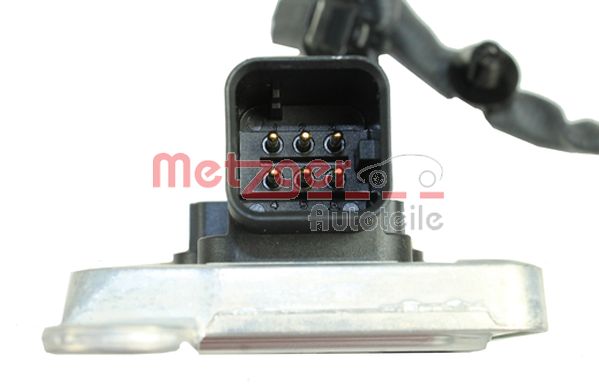 METZGER 0899203 ORIGINAL ERSATZTEIL NOx-Sensor, NOx-Katalysator